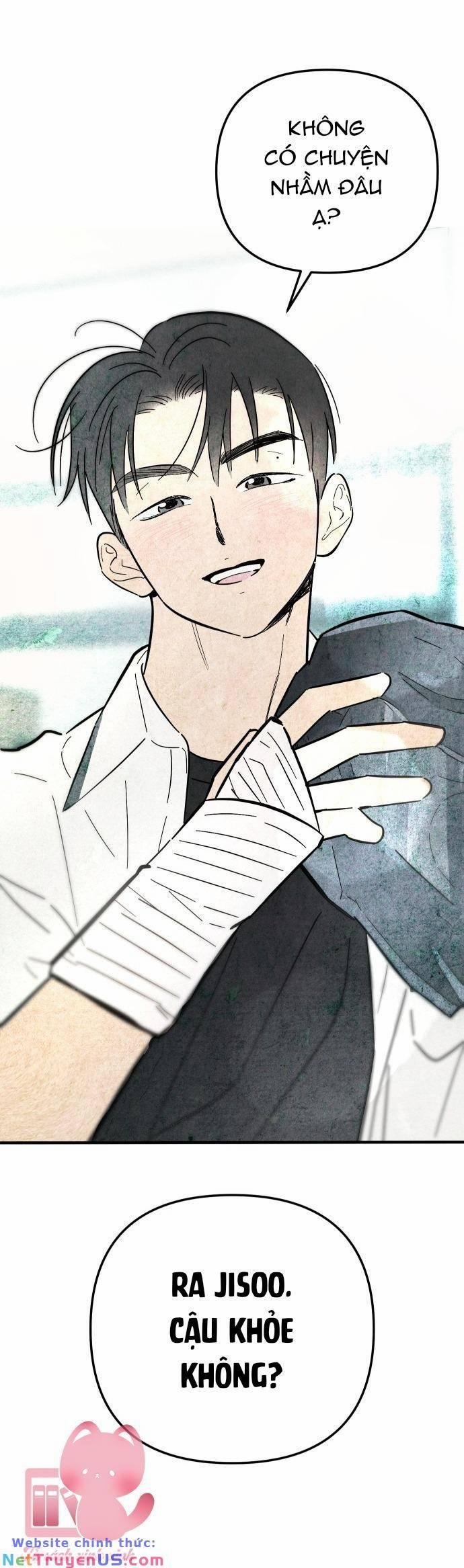 Cách Trêu Chọc Cậu Ấy 9 trang 4