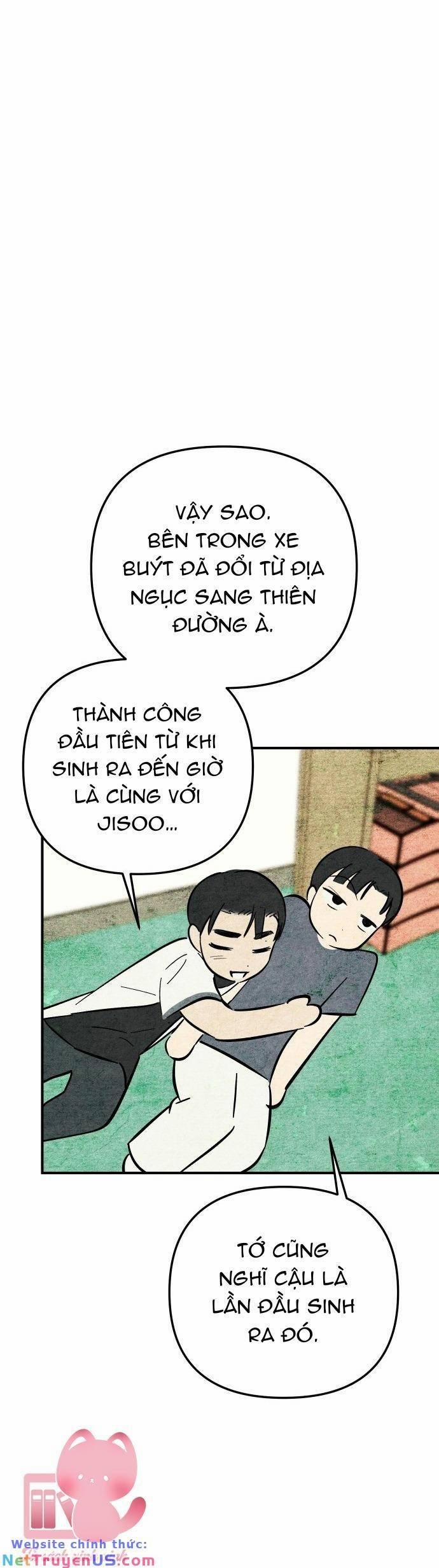 Cách Trêu Chọc Cậu Ấy 9 trang 43