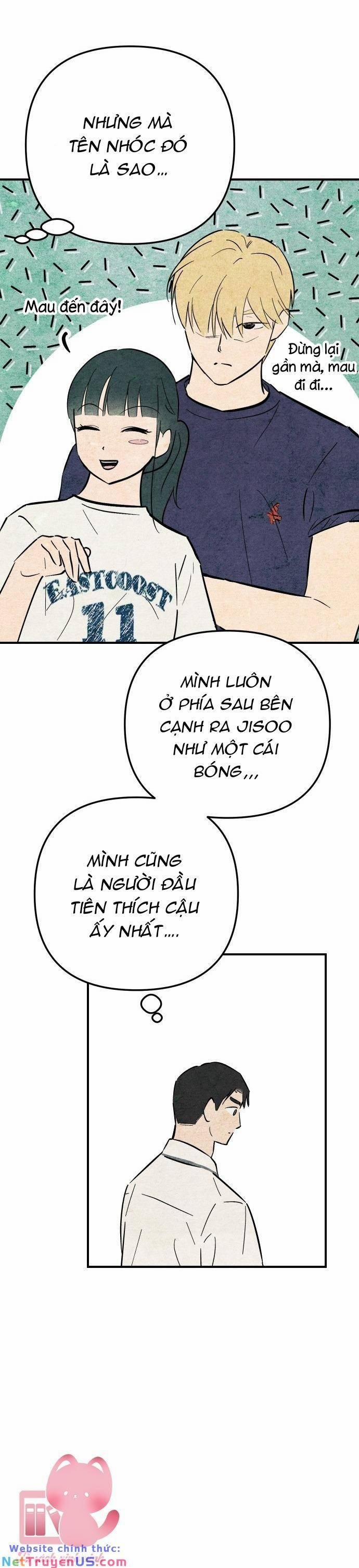 Cách Trêu Chọc Cậu Ấy 9 trang 45