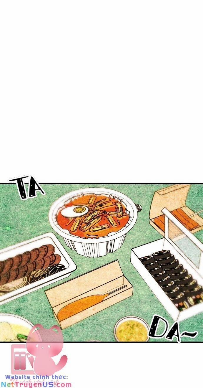 Cách Trêu Chọc Cậu Ấy 9 trang 46