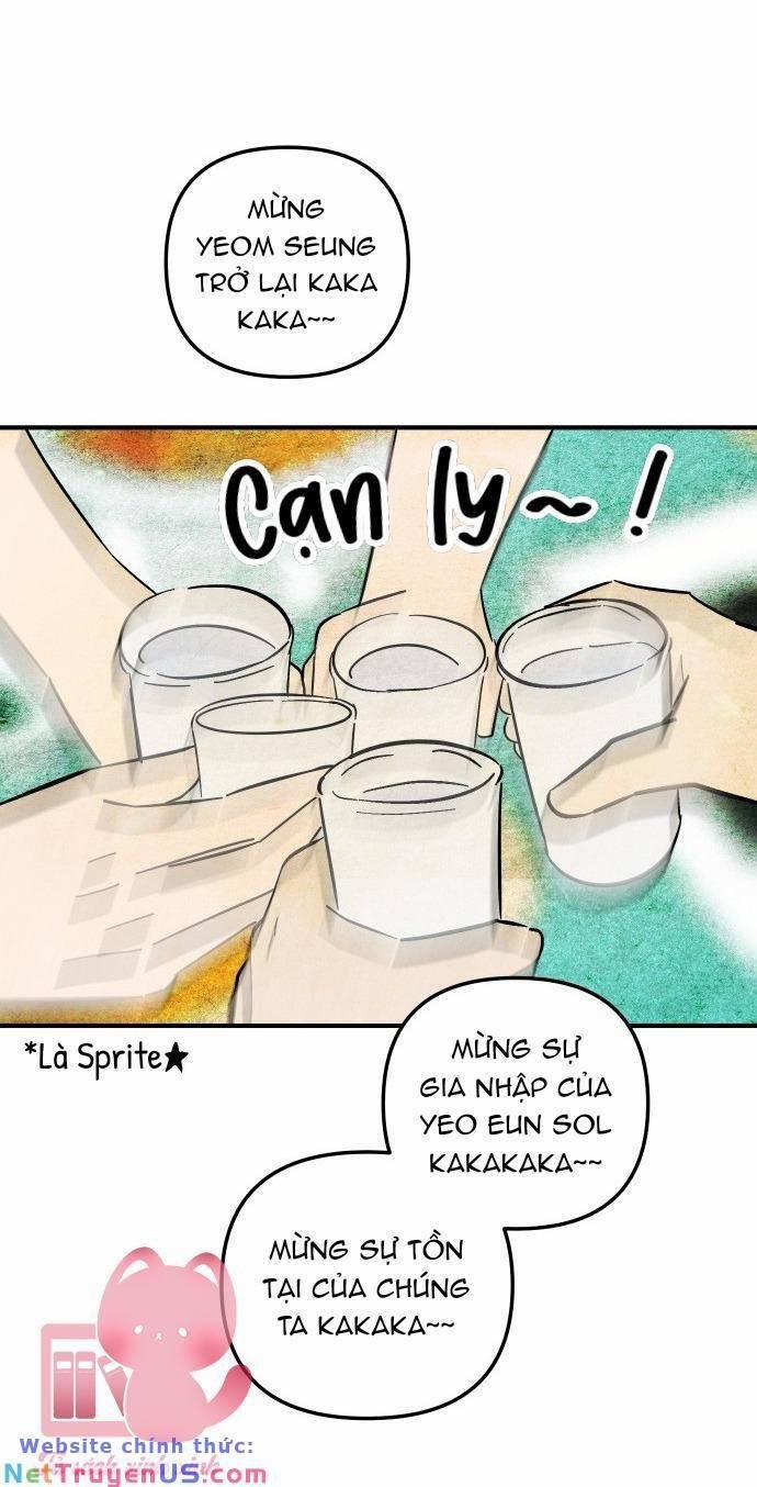 Cách Trêu Chọc Cậu Ấy 9 trang 47