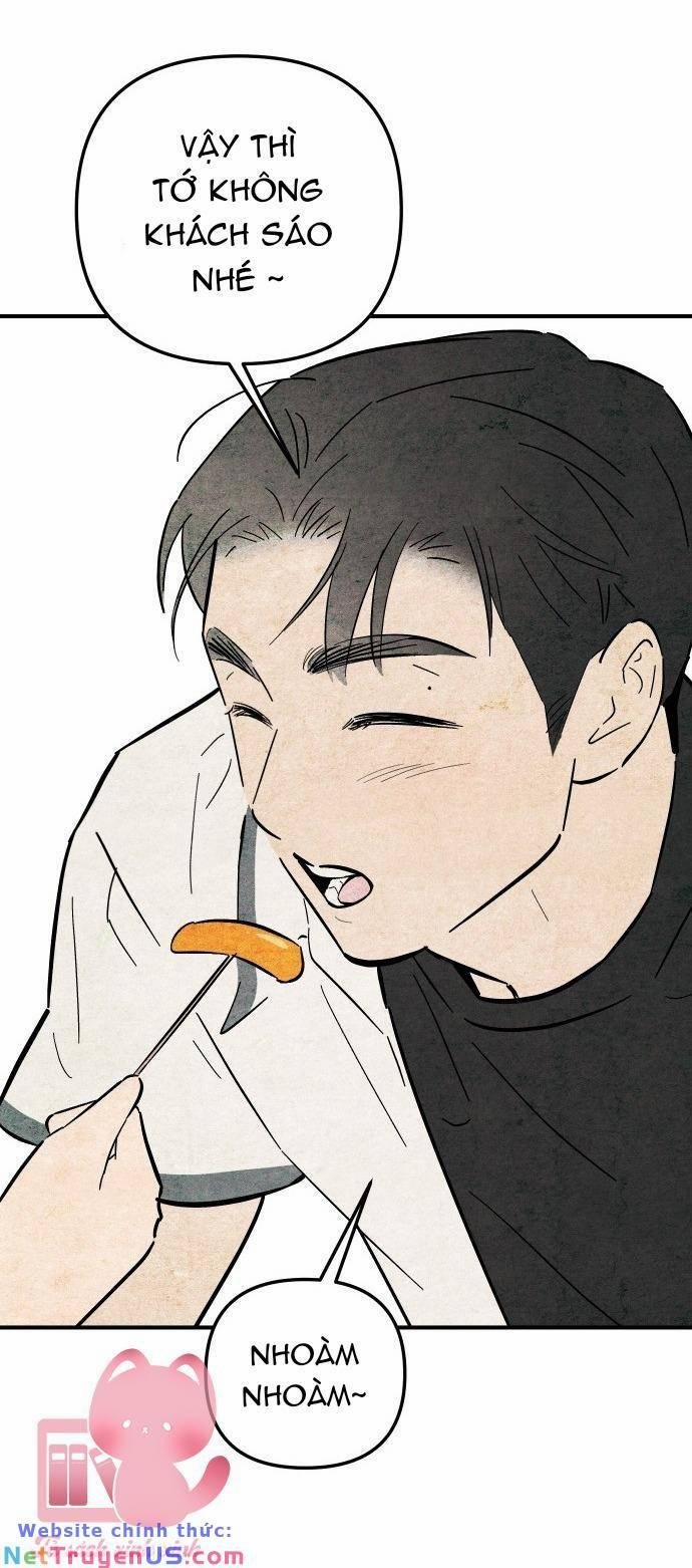 Cách Trêu Chọc Cậu Ấy 9 trang 50