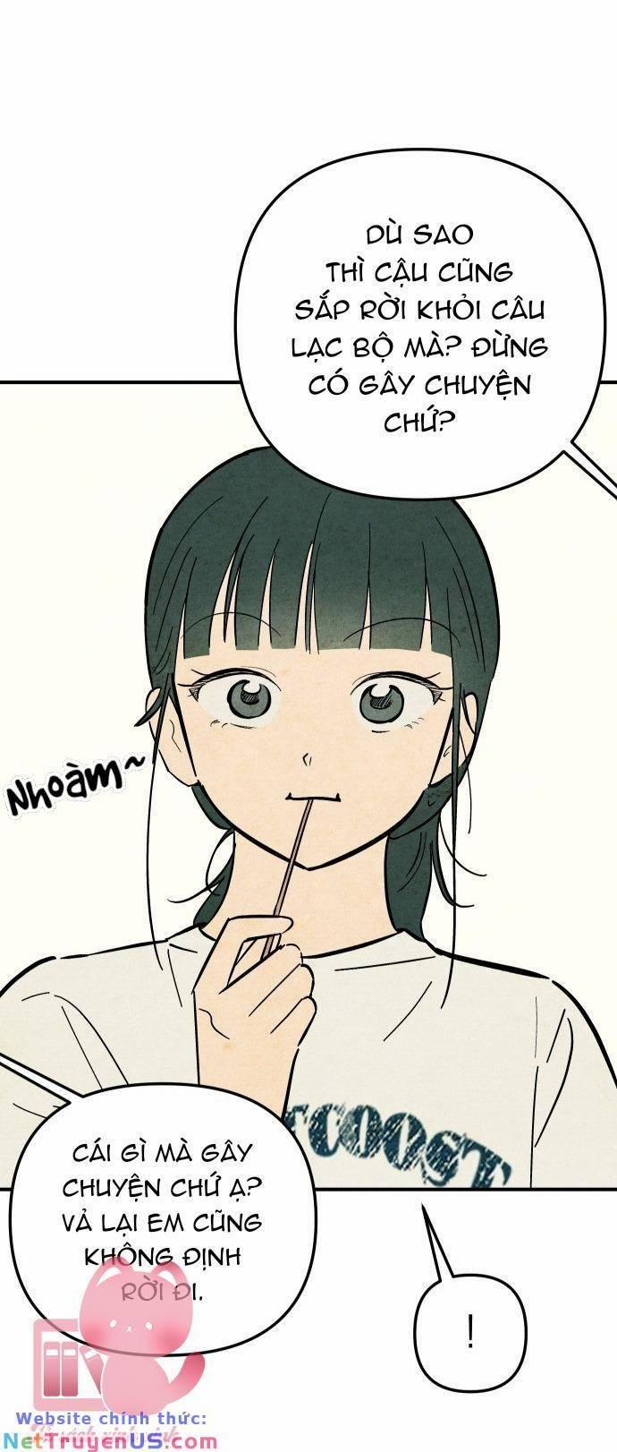 Cách Trêu Chọc Cậu Ấy 9 trang 54