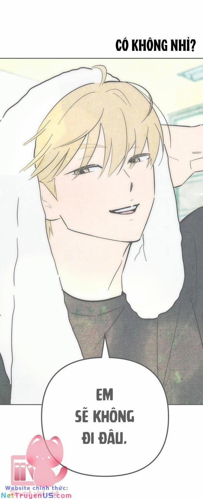 Cách Trêu Chọc Cậu Ấy 9 trang 62