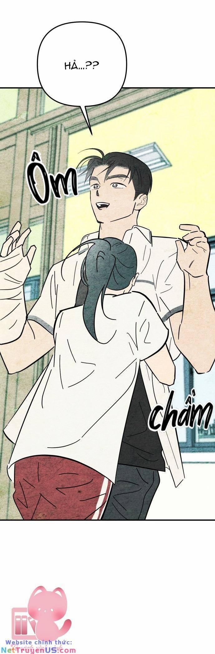 Cách Trêu Chọc Cậu Ấy 9 trang 9