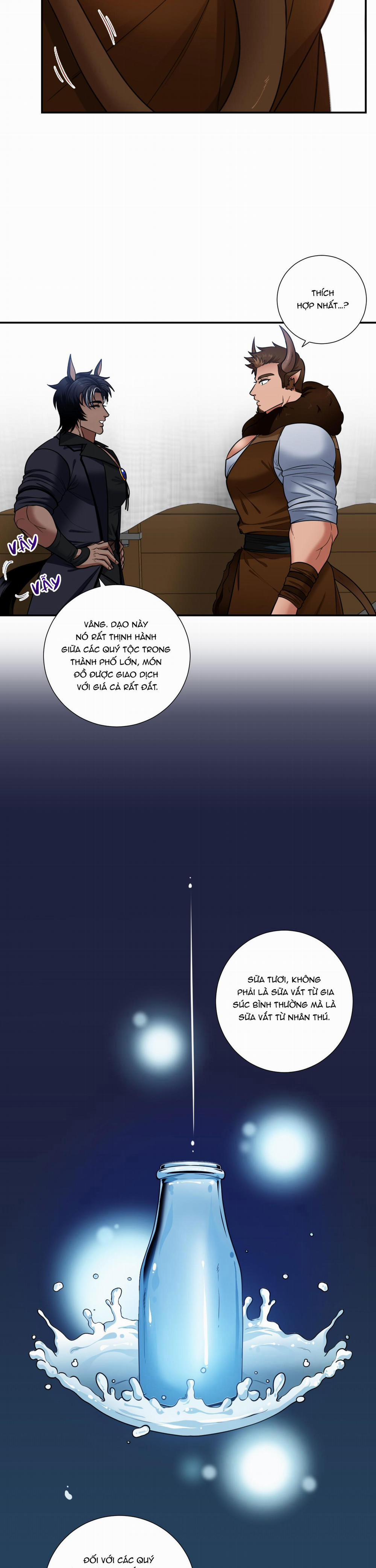 CÁCH VẮT SỮA NGON 1 trang 18