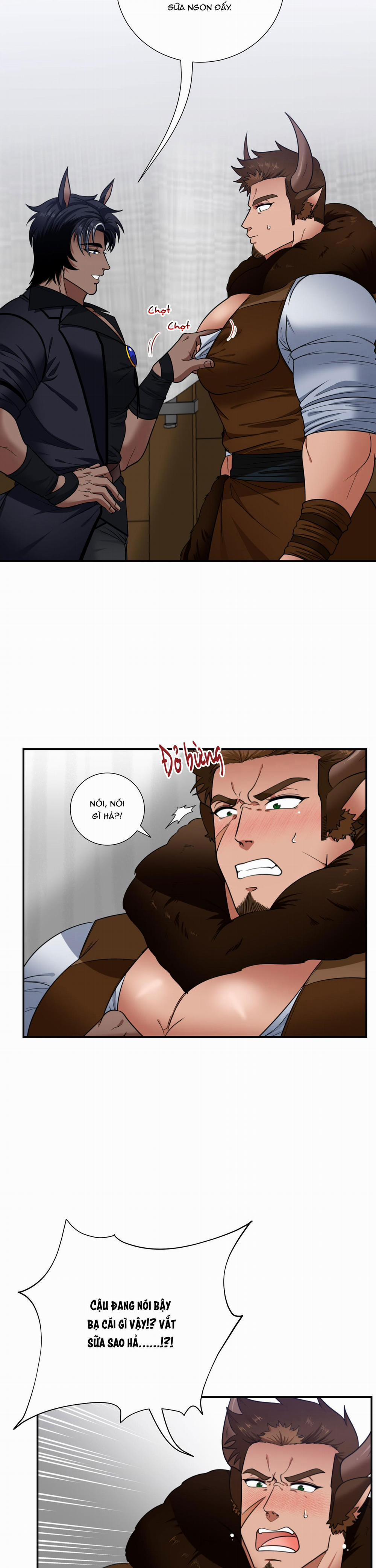 CÁCH VẮT SỮA NGON 1 trang 20