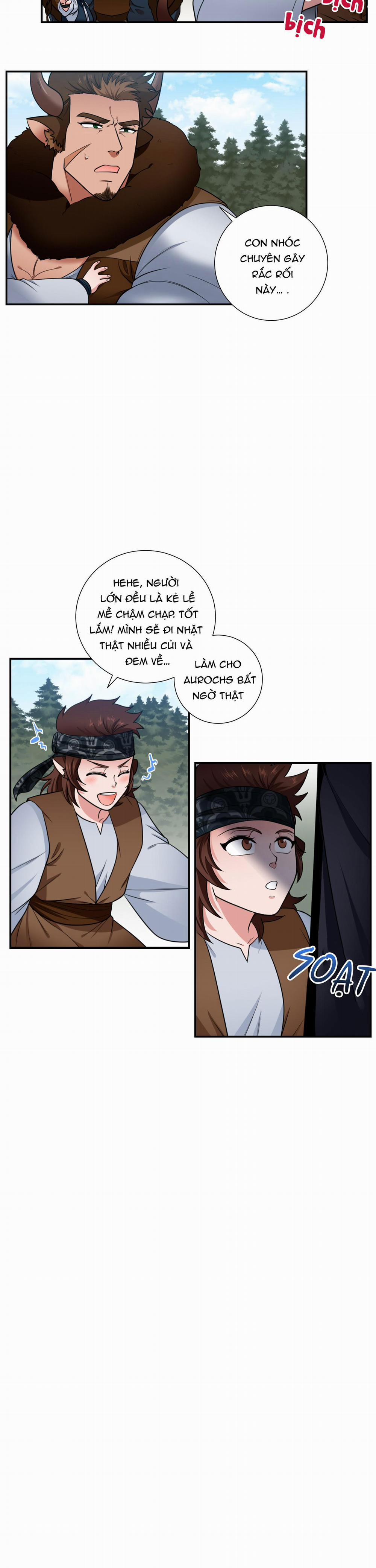 CÁCH VẮT SỮA NGON 1 trang 3