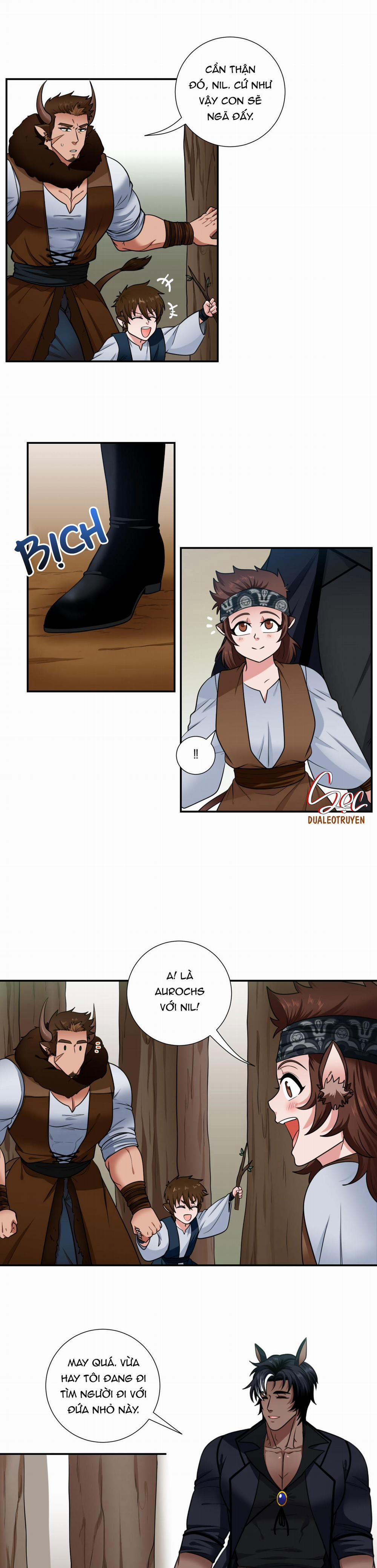 CÁCH VẮT SỮA NGON 1 trang 4