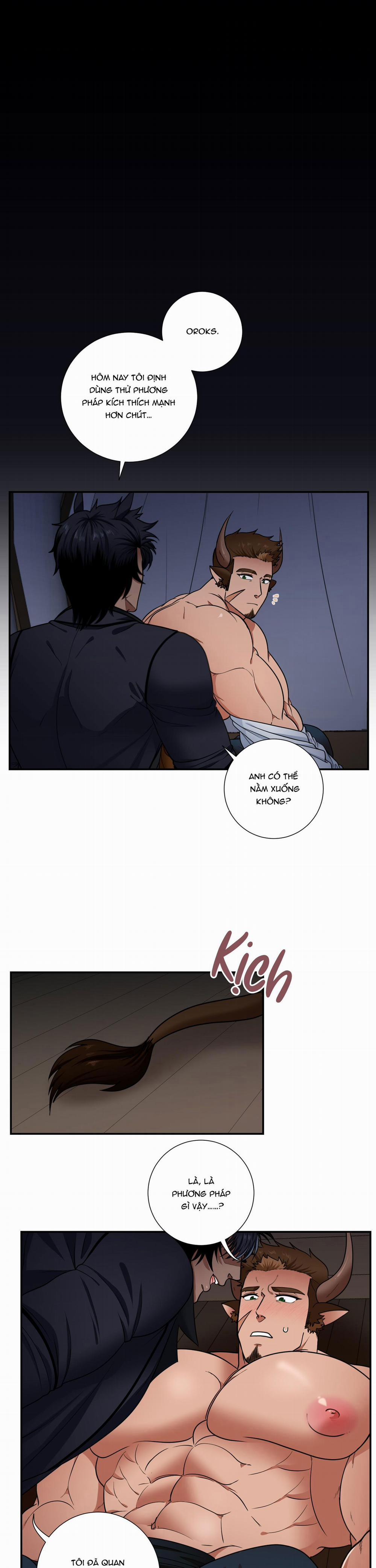 CÁCH VẮT SỮA NGON 2 trang 16