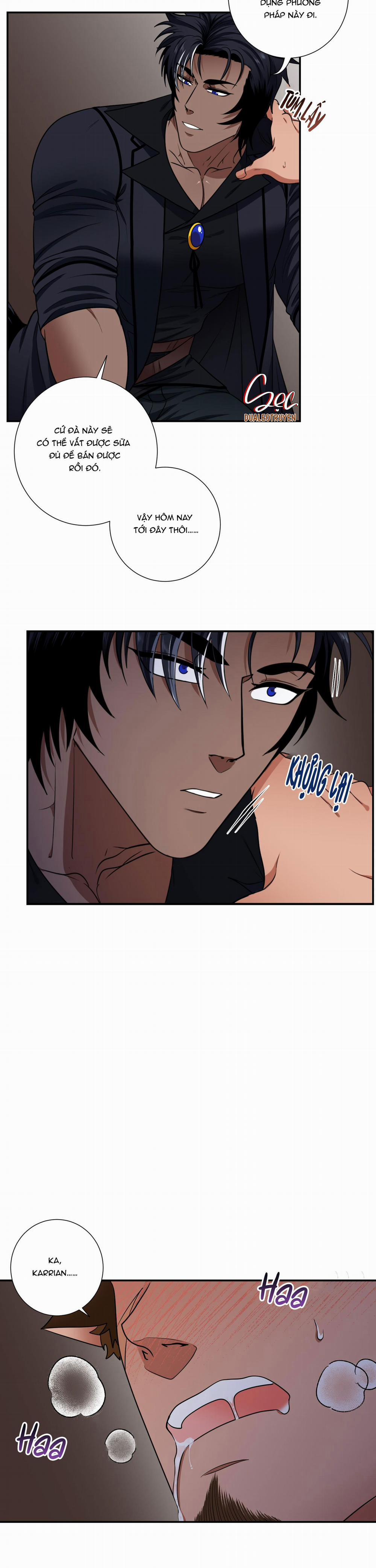 CÁCH VẮT SỮA NGON 2 trang 29