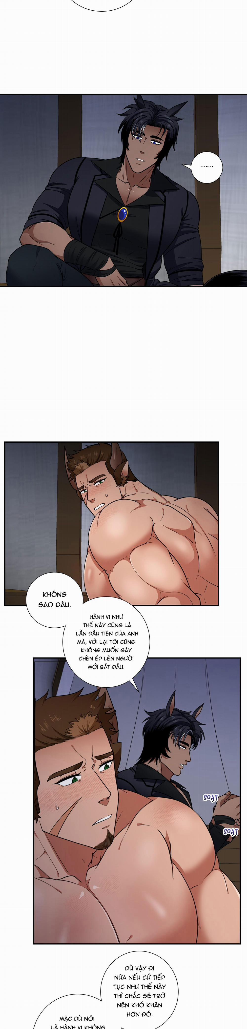 CÁCH VẮT SỮA NGON 2 trang 3