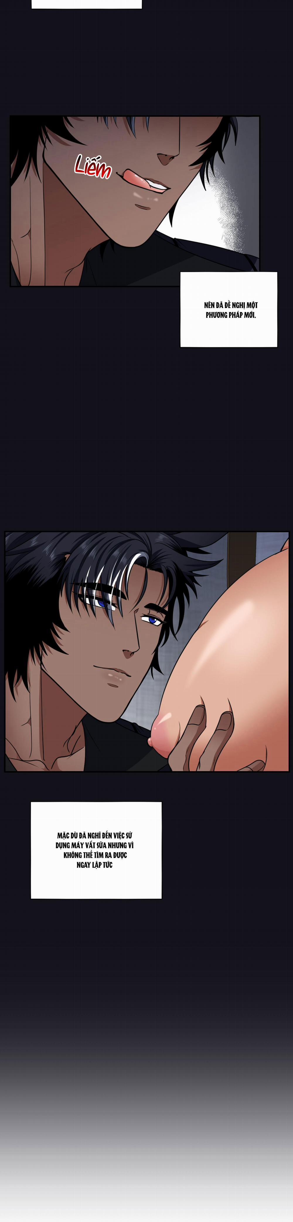 CÁCH VẮT SỮA NGON 2 trang 9