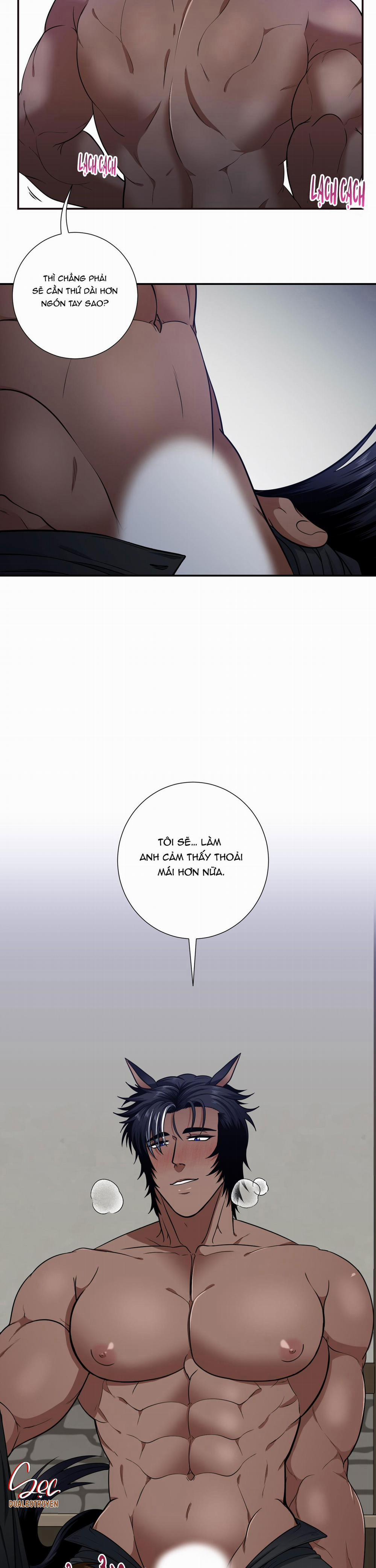 CÁCH VẮT SỮA NGON 3 trang 22