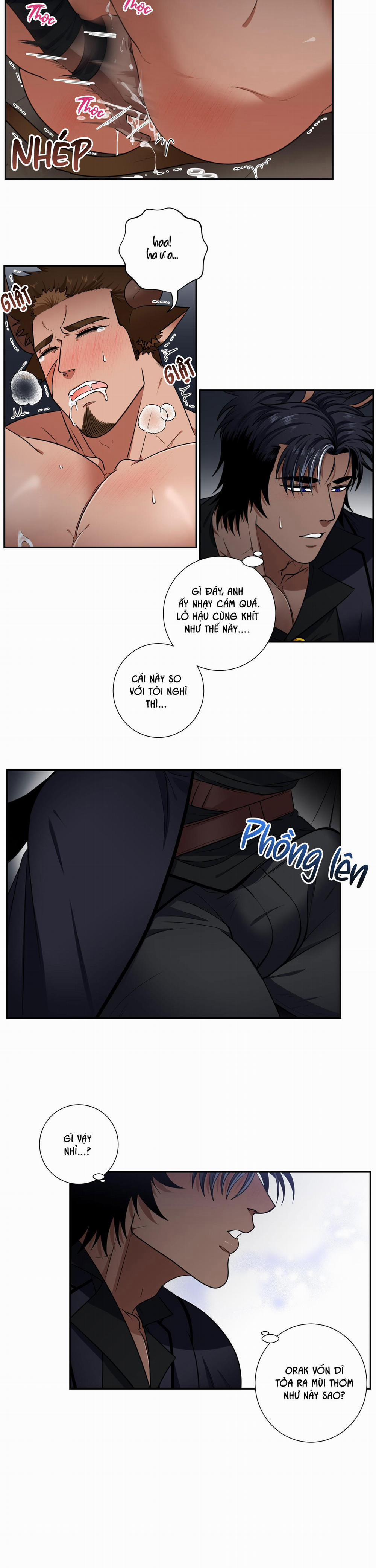 CÁCH VẮT SỮA NGON 3 trang 3