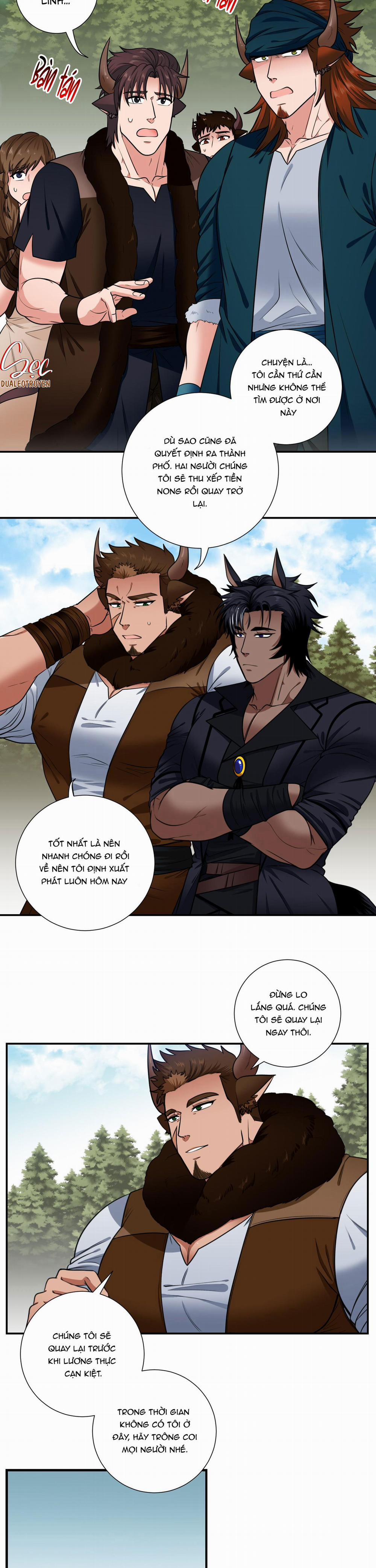 CÁCH VẮT SỮA NGON 3 trang 9