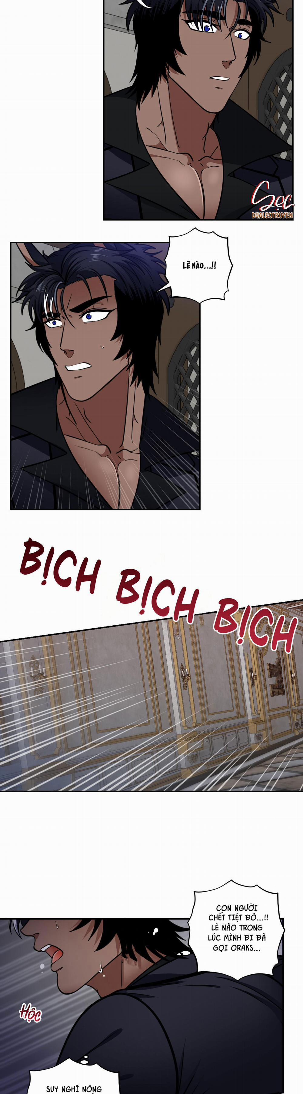 CÁCH VẮT SỮA NGON 7 trang 25