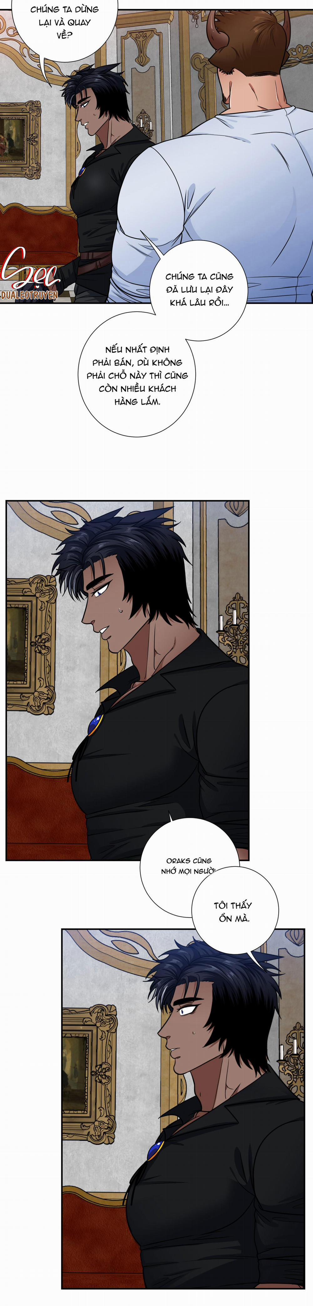 CÁCH VẮT SỮA NGON 9 trang 11