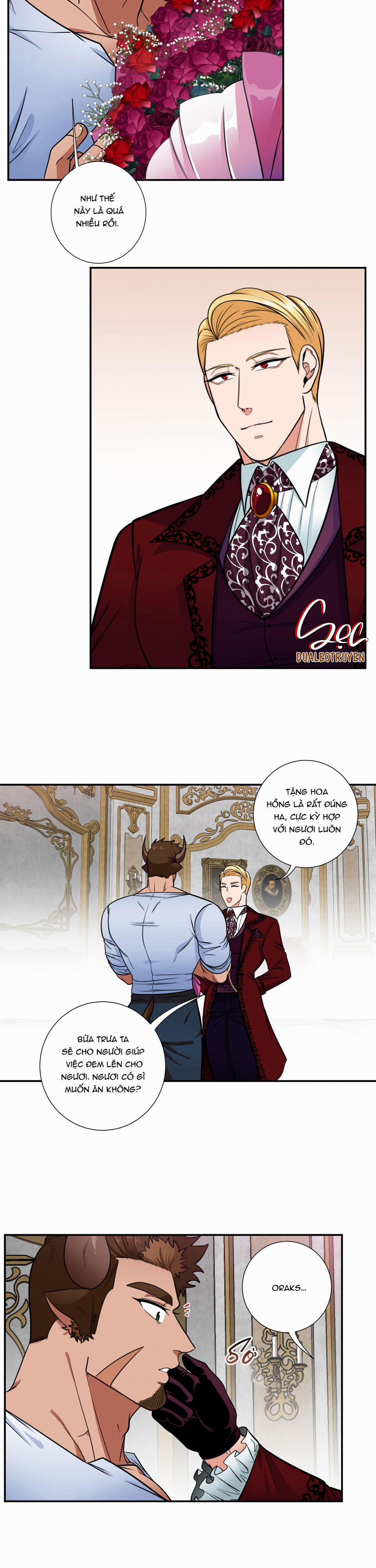 CÁCH VẮT SỮA NGON 9 trang 4