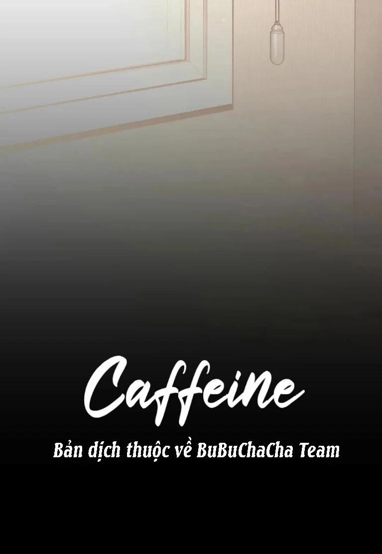 Caffeine Chương 21 Trang 10