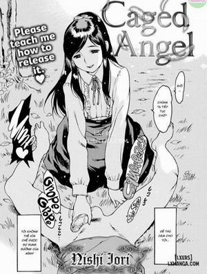 Đọc truyện tranh Caged Angel