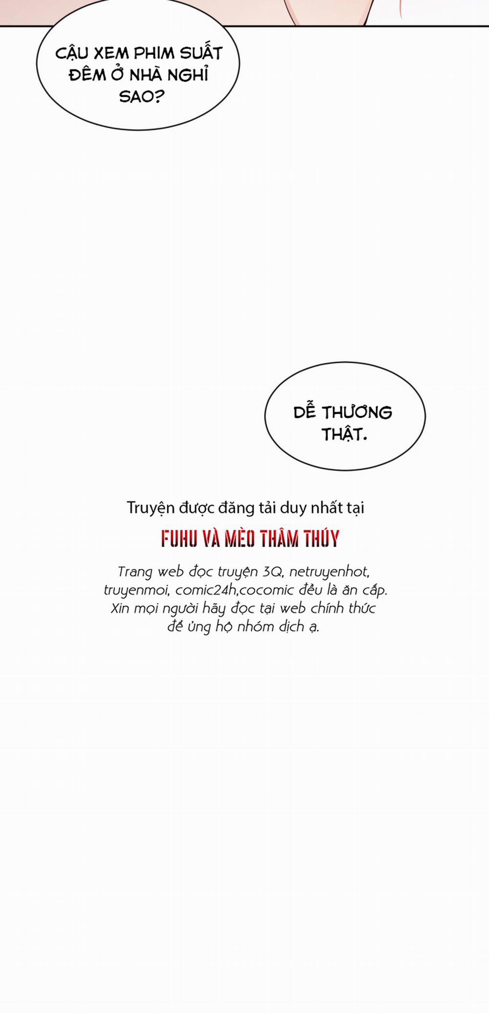 Cái Bóng Của Tôi Chương 1 Trang 30