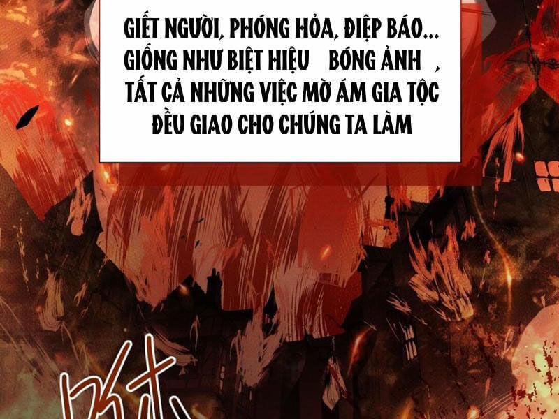 Cái Bóng Phản Bội Của Gia Tộc Chương 1 Trang 79