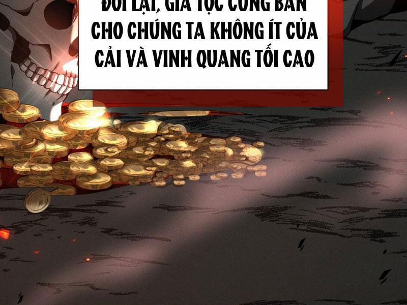 Cái Bóng Phản Bội Của Gia Tộc Chương 1 Trang 82