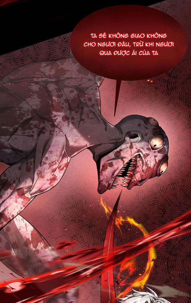 Cái Bóng Phản Bội Của Gia Tộc 10 trang 13