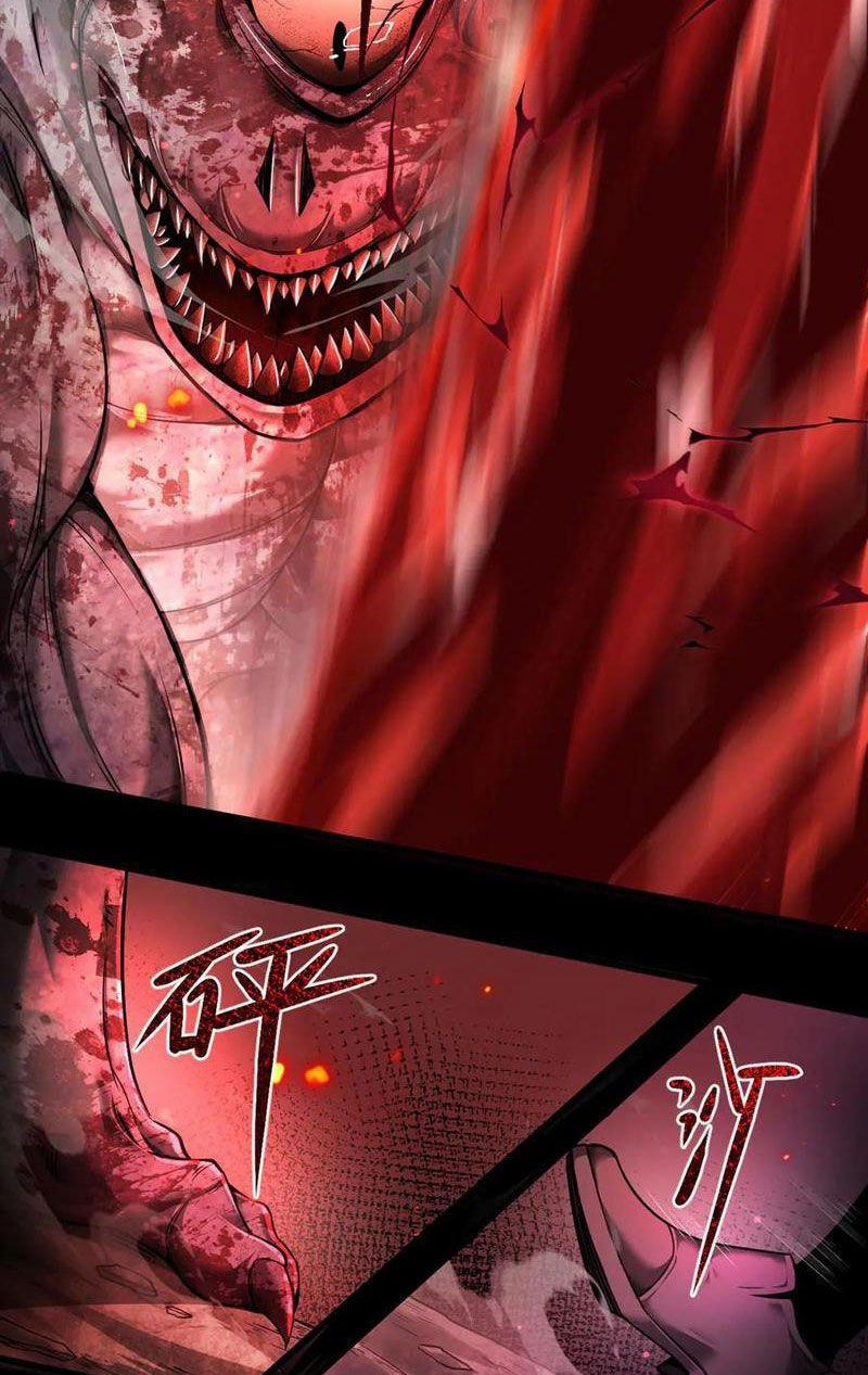 Cái Bóng Phản Bội Của Gia Tộc 10 trang 17