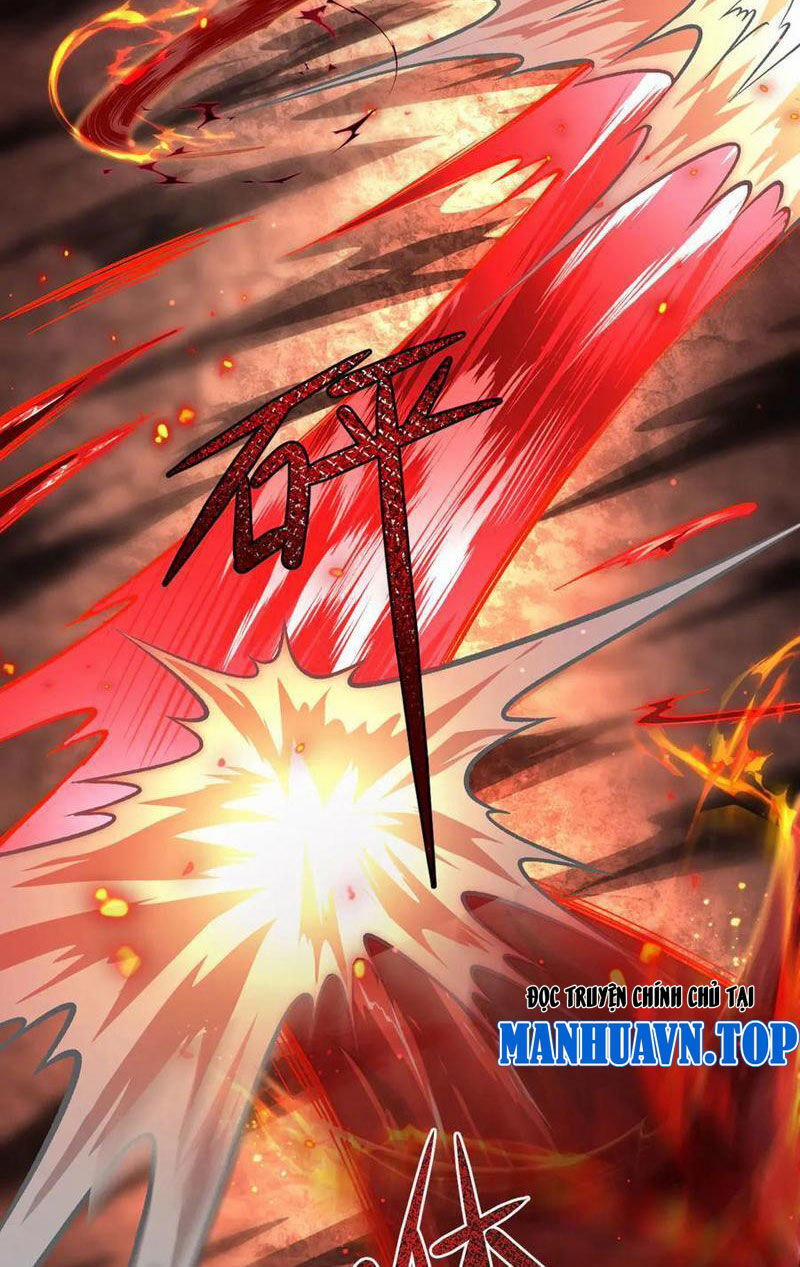 Cái Bóng Phản Bội Của Gia Tộc 10 trang 19