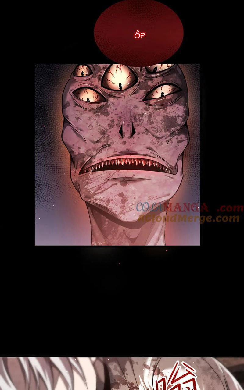 Cái Bóng Phản Bội Của Gia Tộc 10 trang 24