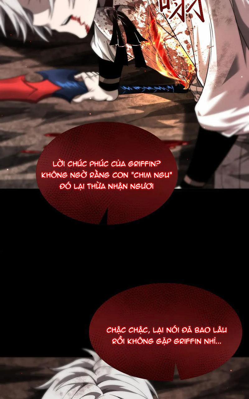 Cái Bóng Phản Bội Của Gia Tộc 10 trang 25