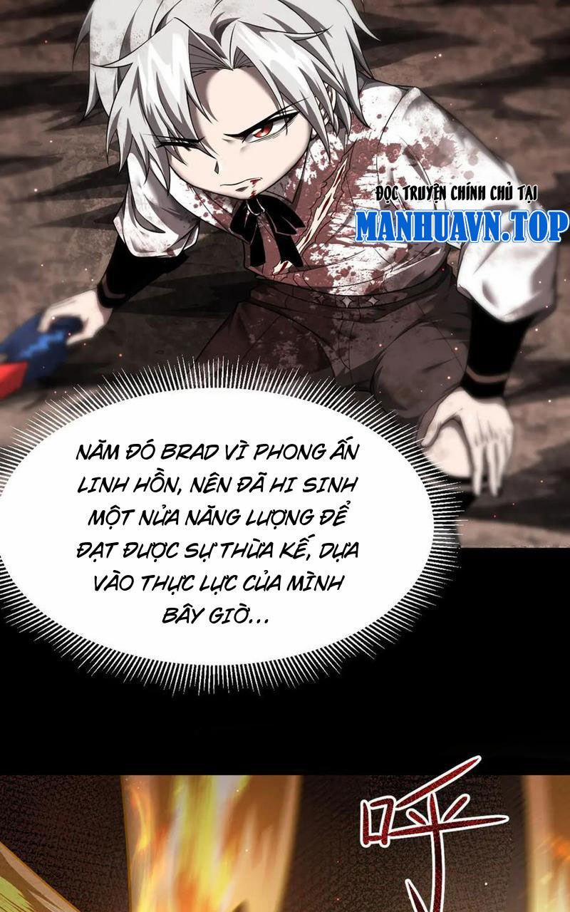 Cái Bóng Phản Bội Của Gia Tộc 10 trang 26