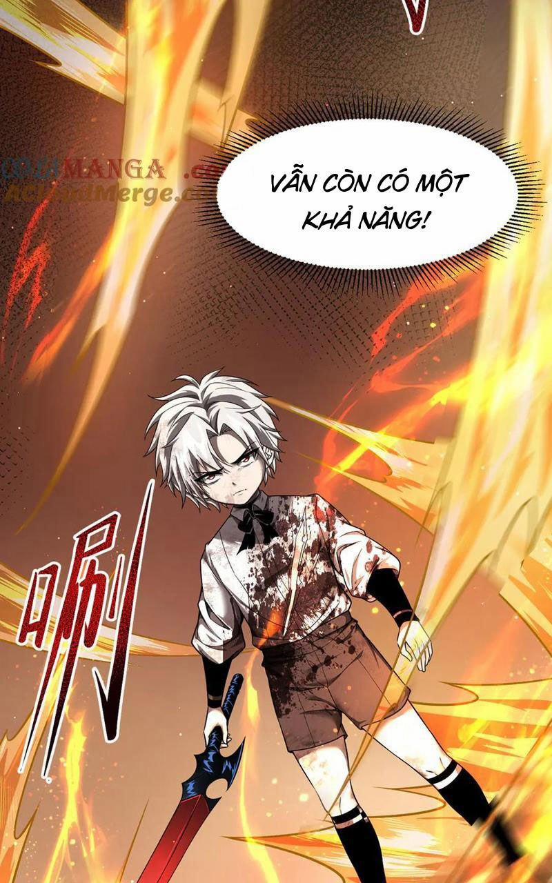 Cái Bóng Phản Bội Của Gia Tộc 10 trang 27