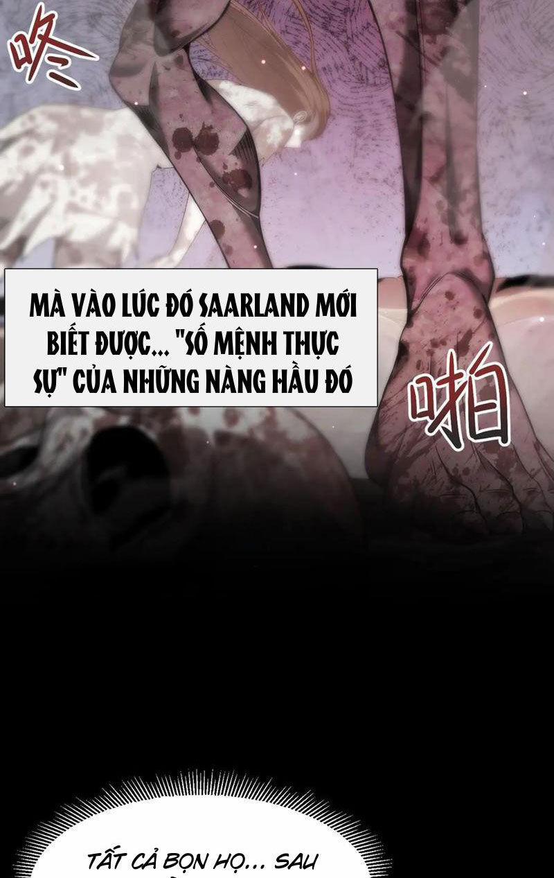 Cái Bóng Phản Bội Của Gia Tộc 10 trang 3