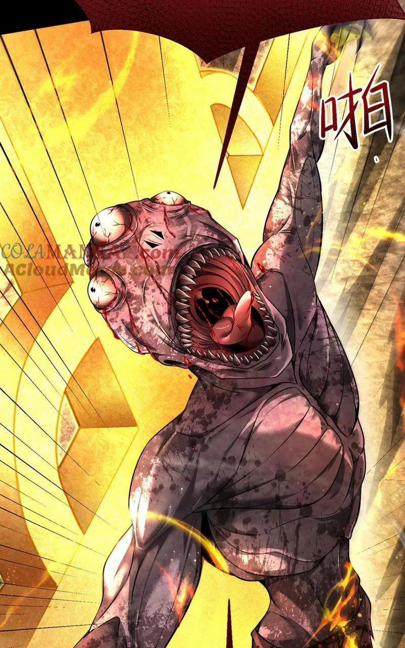 Cái Bóng Phản Bội Của Gia Tộc 10 trang 31