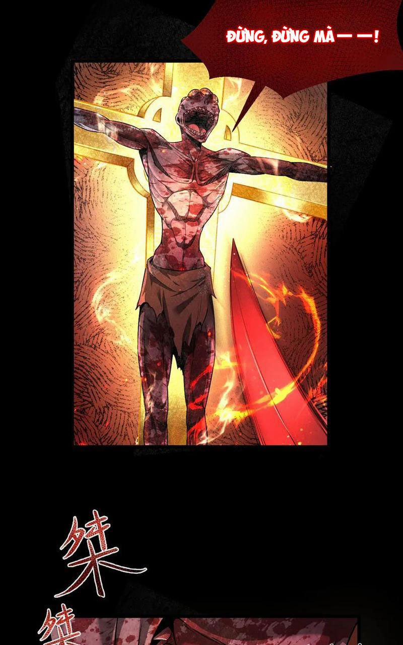 Cái Bóng Phản Bội Của Gia Tộc 10 trang 35