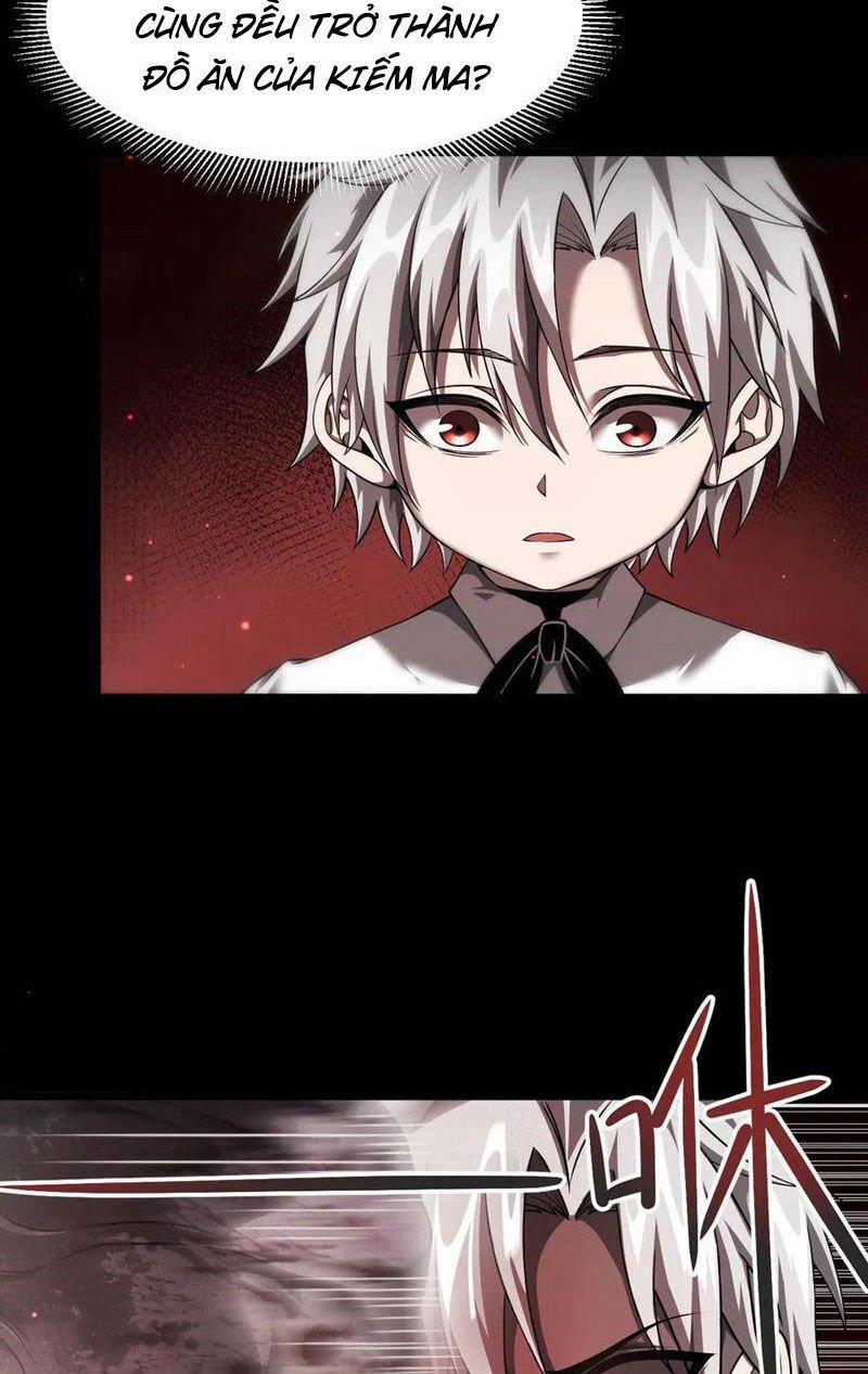 Cái Bóng Phản Bội Của Gia Tộc 10 trang 4