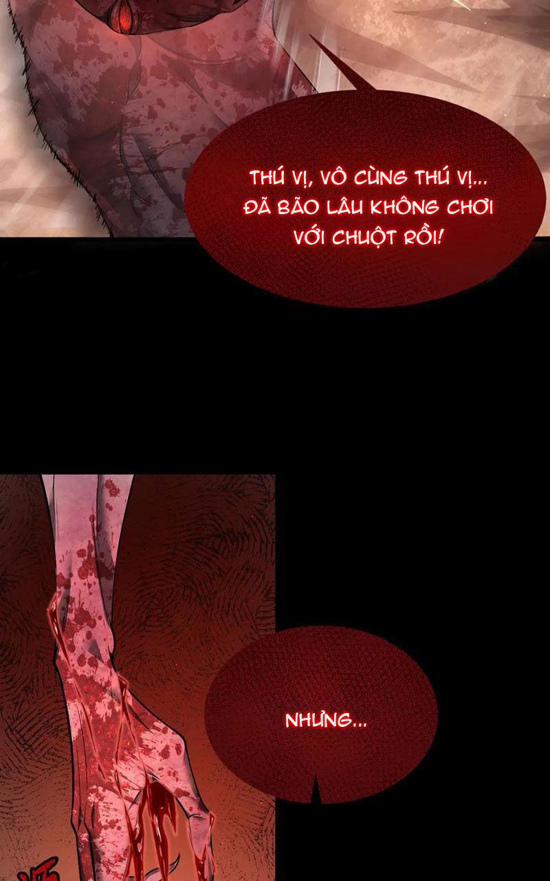 Cái Bóng Phản Bội Của Gia Tộc 10 trang 40