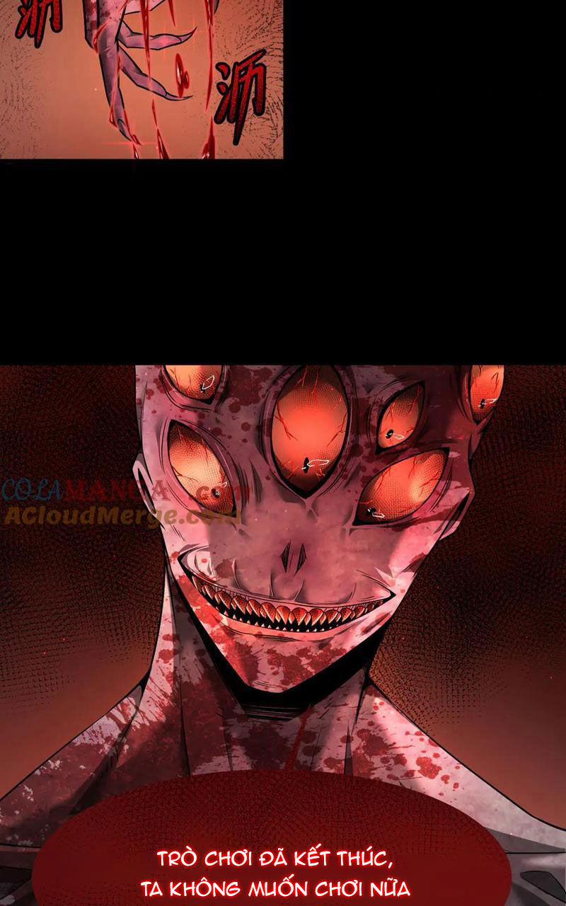 Cái Bóng Phản Bội Của Gia Tộc 10 trang 41