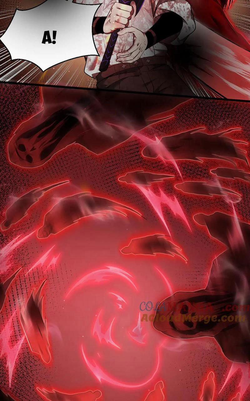 Cái Bóng Phản Bội Của Gia Tộc 10 trang 48