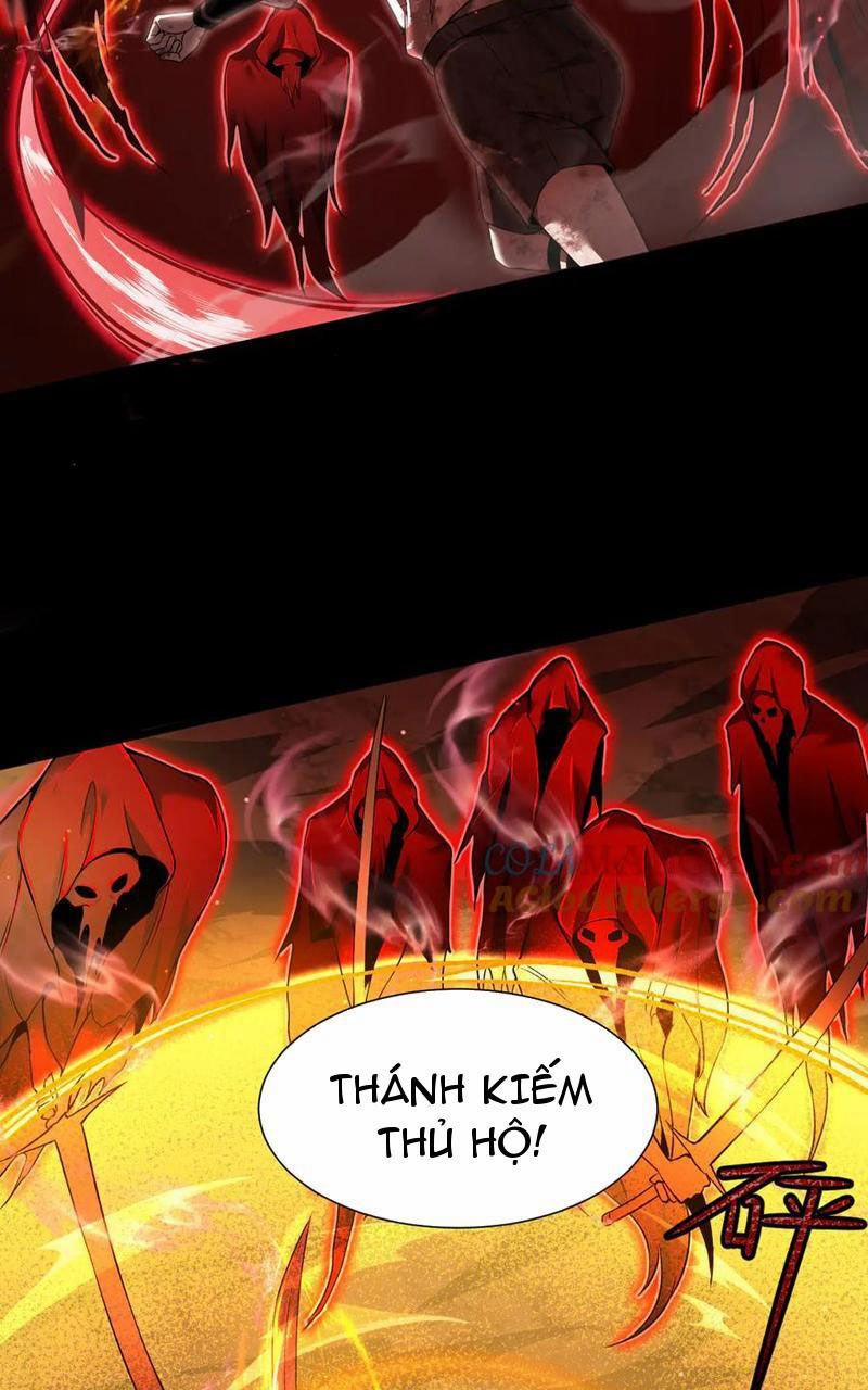 Cái Bóng Phản Bội Của Gia Tộc 10 trang 50