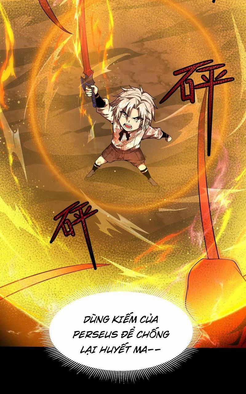 Cái Bóng Phản Bội Của Gia Tộc 10 trang 51