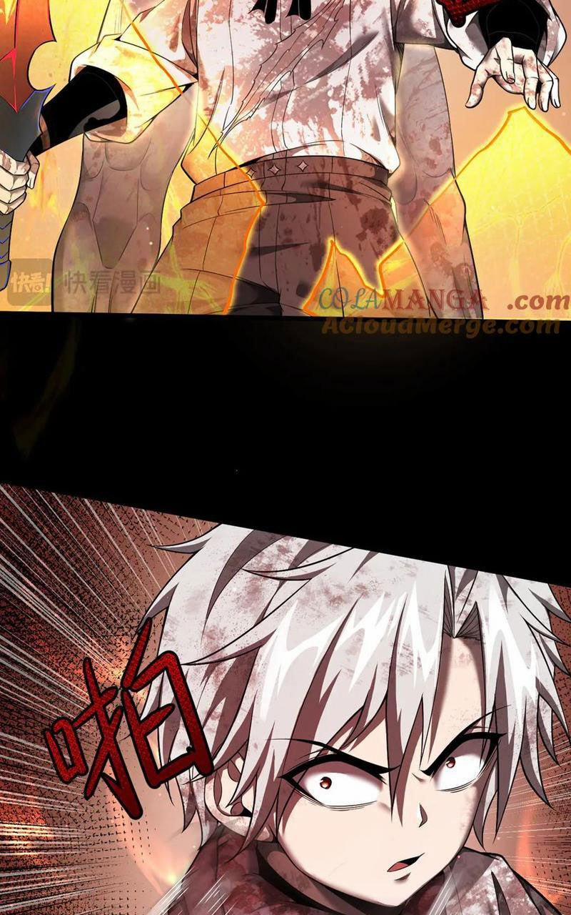 Cái Bóng Phản Bội Của Gia Tộc 10 trang 54