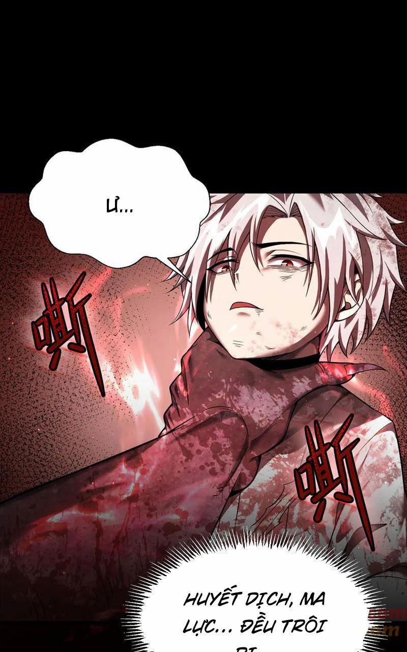 Cái Bóng Phản Bội Của Gia Tộc 10 trang 57
