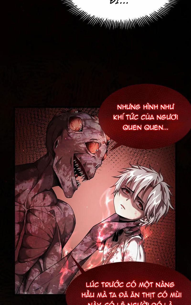 Cái Bóng Phản Bội Của Gia Tộc 10 trang 58