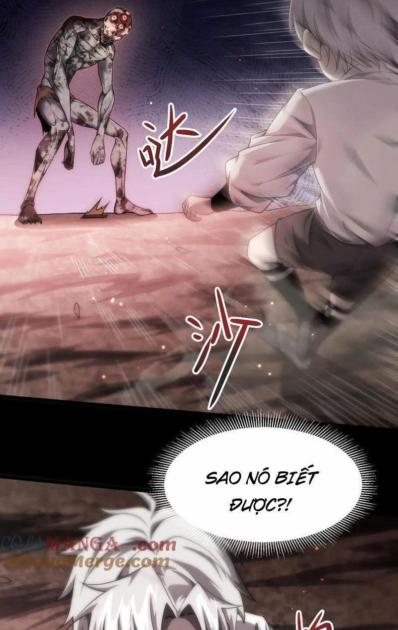 Cái Bóng Phản Bội Của Gia Tộc 10 trang 7