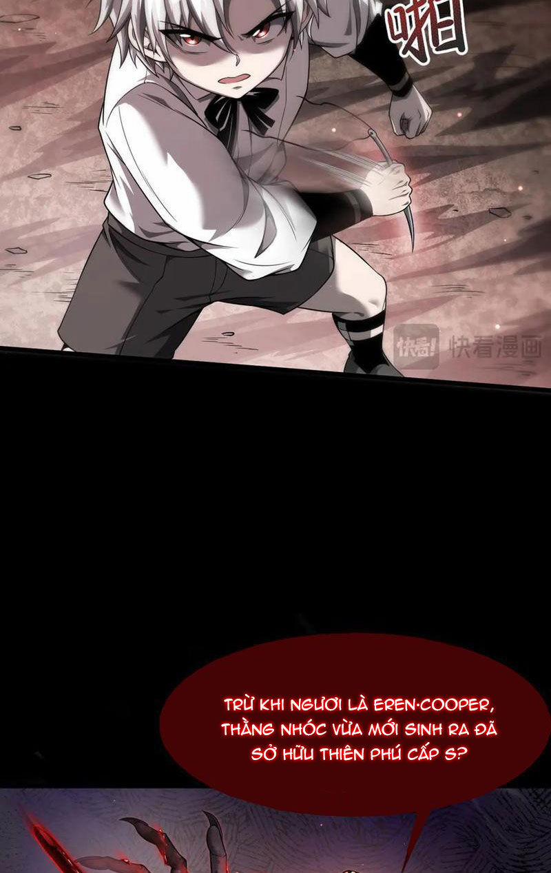 Cái Bóng Phản Bội Của Gia Tộc 10 trang 8