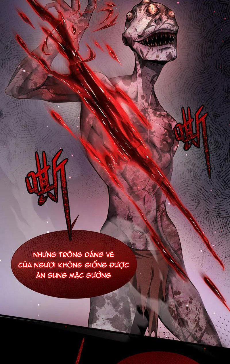 Cái Bóng Phản Bội Của Gia Tộc 10 trang 9